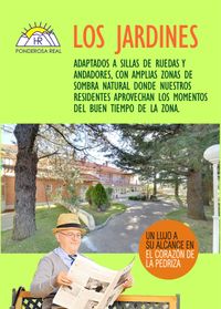 ATENCIÓN INTEGRAL, PERSONALIZADA Y ADAPTADA A SUS NECESIDADES. Residencia para mayores en Colmenar Viejo, Tres Cantos y toda la Zona de la Sierra Norte de Madrid. Un lujo a su alcance en el corazón de la Pedriza. Profesionales con un alto ratio personal/residente, para cuidar la salud de los mayores y mejorar su calidad de vida. Además tenemos un Plan de atención Individualizado, para valorar las necesidades de cada resdente.